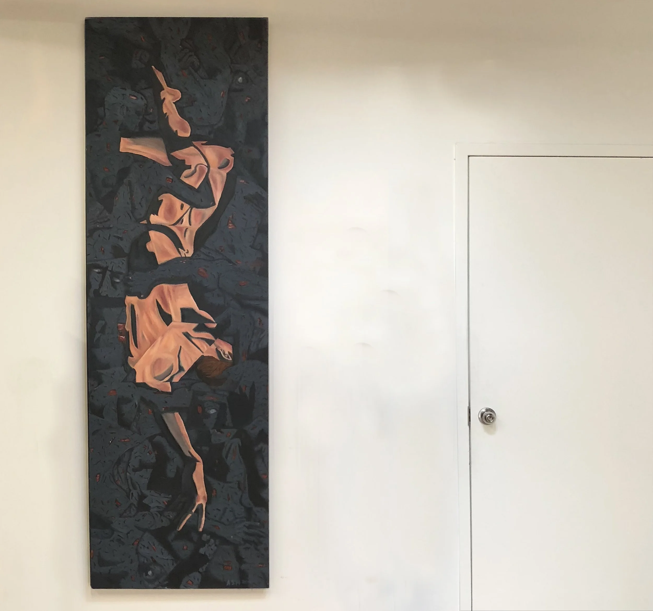 artisan factory installation 2019 toronto canada