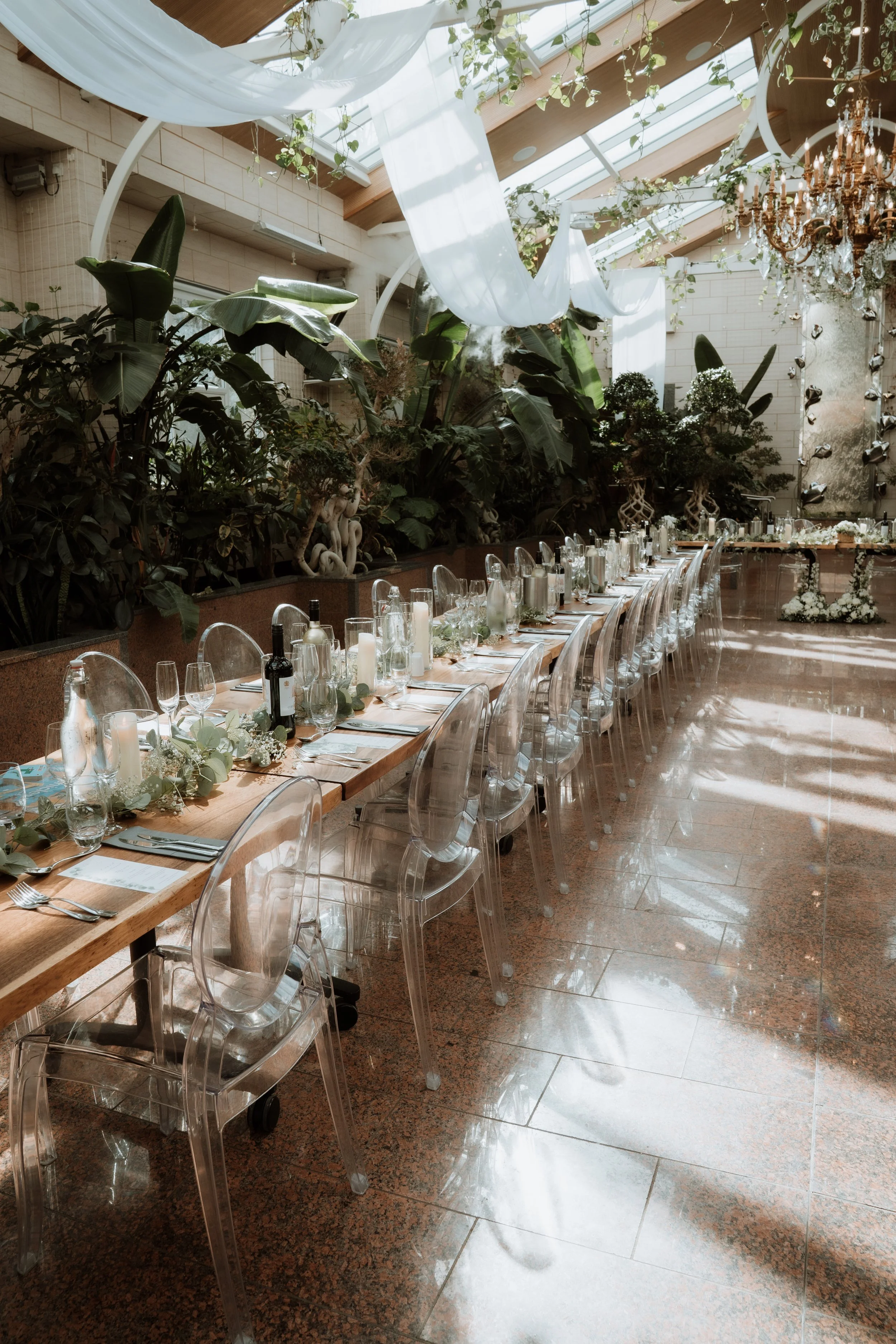 The Garden Rooms -                                The Ultimate Wedding Guide