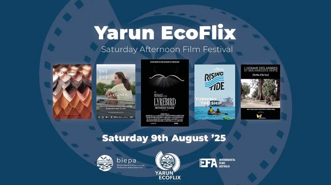 Yarun EcoFlix Festival 2025