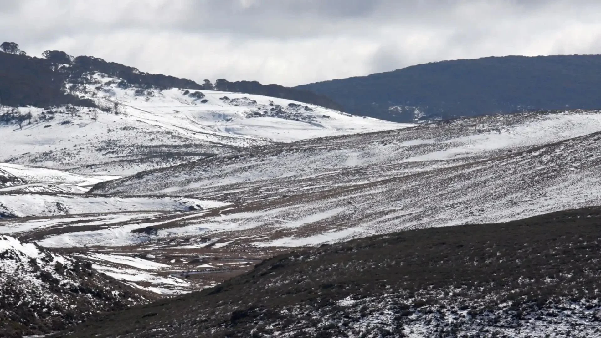 Movies on the Mount - Where the Water Starts [Free] 