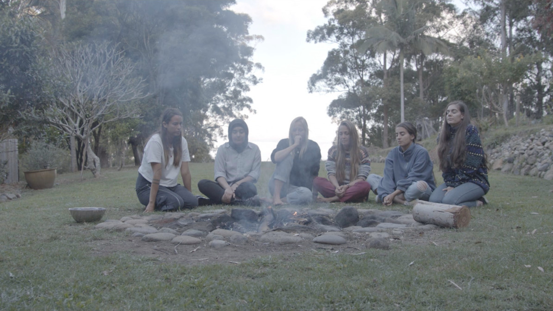 The Power of Activism &amp; Sea Country (Malu Lag)