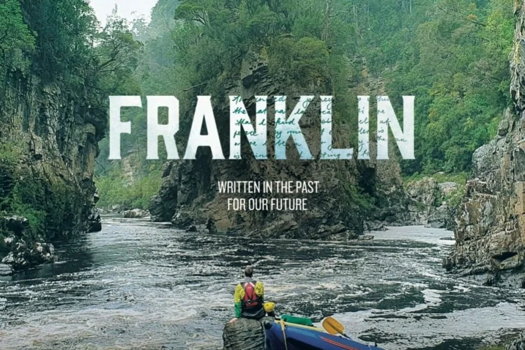 Franklin Documentary Screening Fundraiser