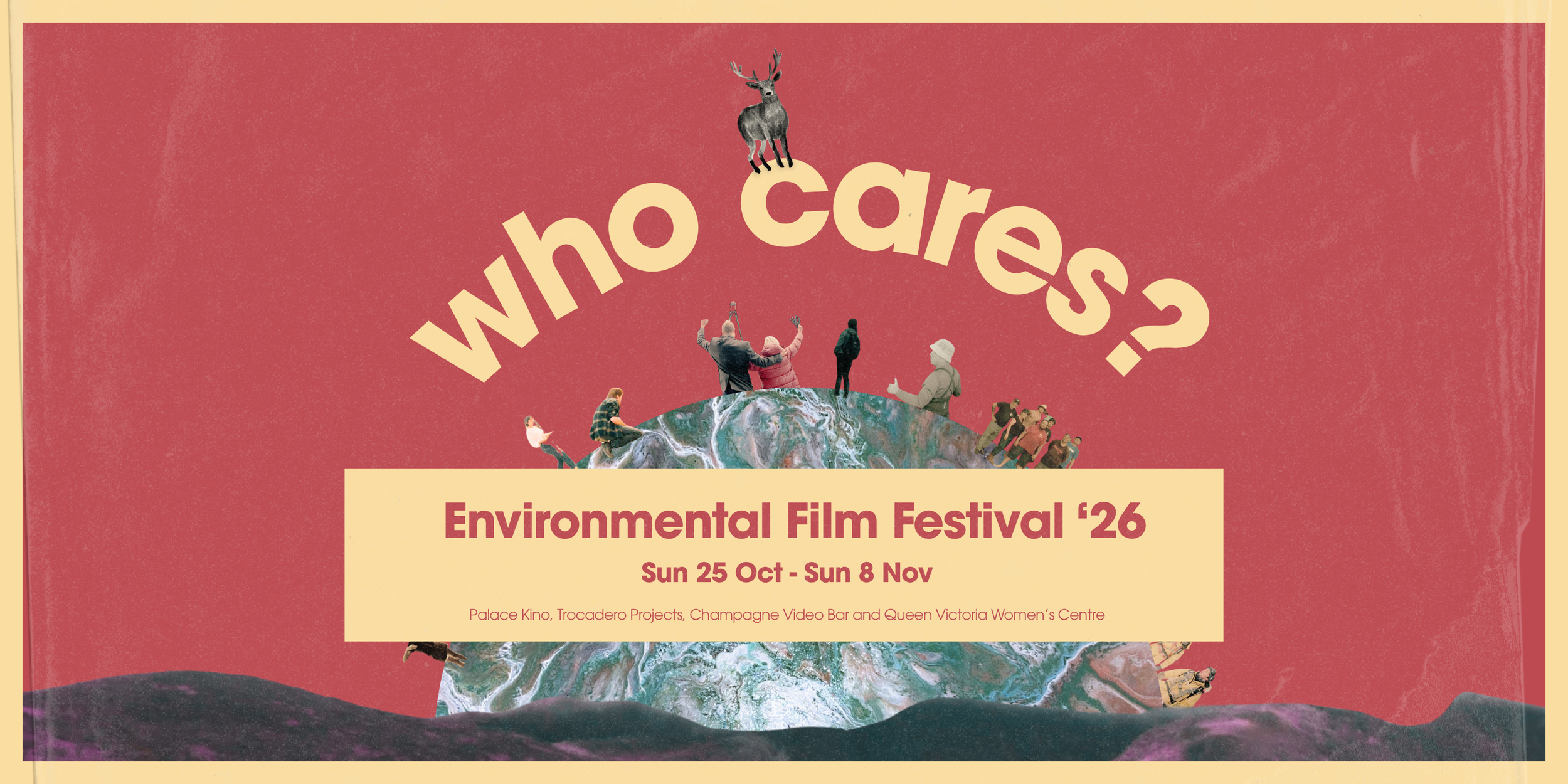 Environmental Film Festival ‘26