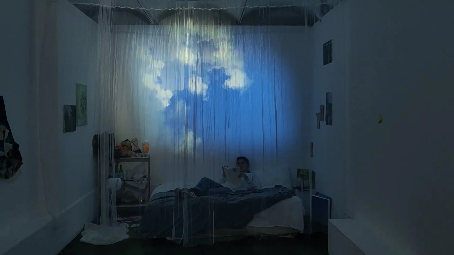 EFFA presents: InterPlay | Sep '22 — Environmental Films Australia