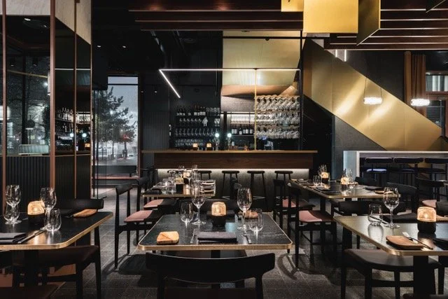 Restauranteier Jørn Lie synes urbant landbruk er spennende, men krevende å få gjennomført