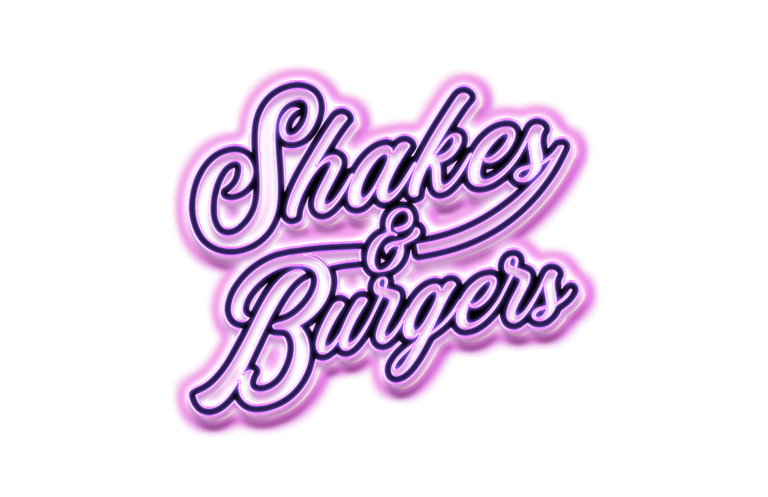 Shakes &amp; Burgers