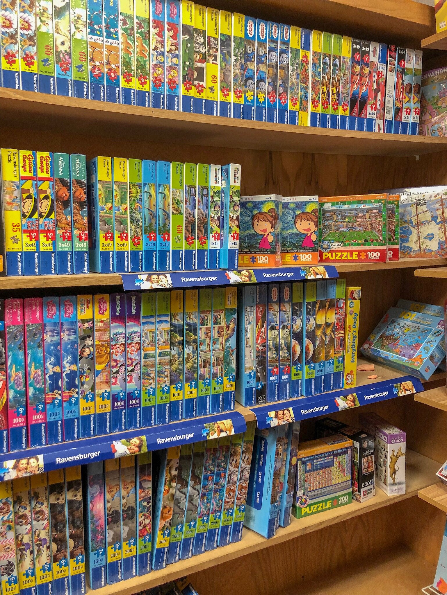 Phillips Toy Mart Puzzles.JPG