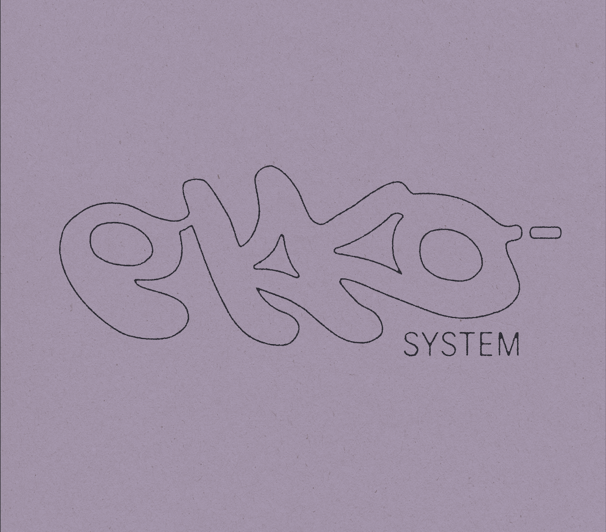 Ekkosystem - Lancering