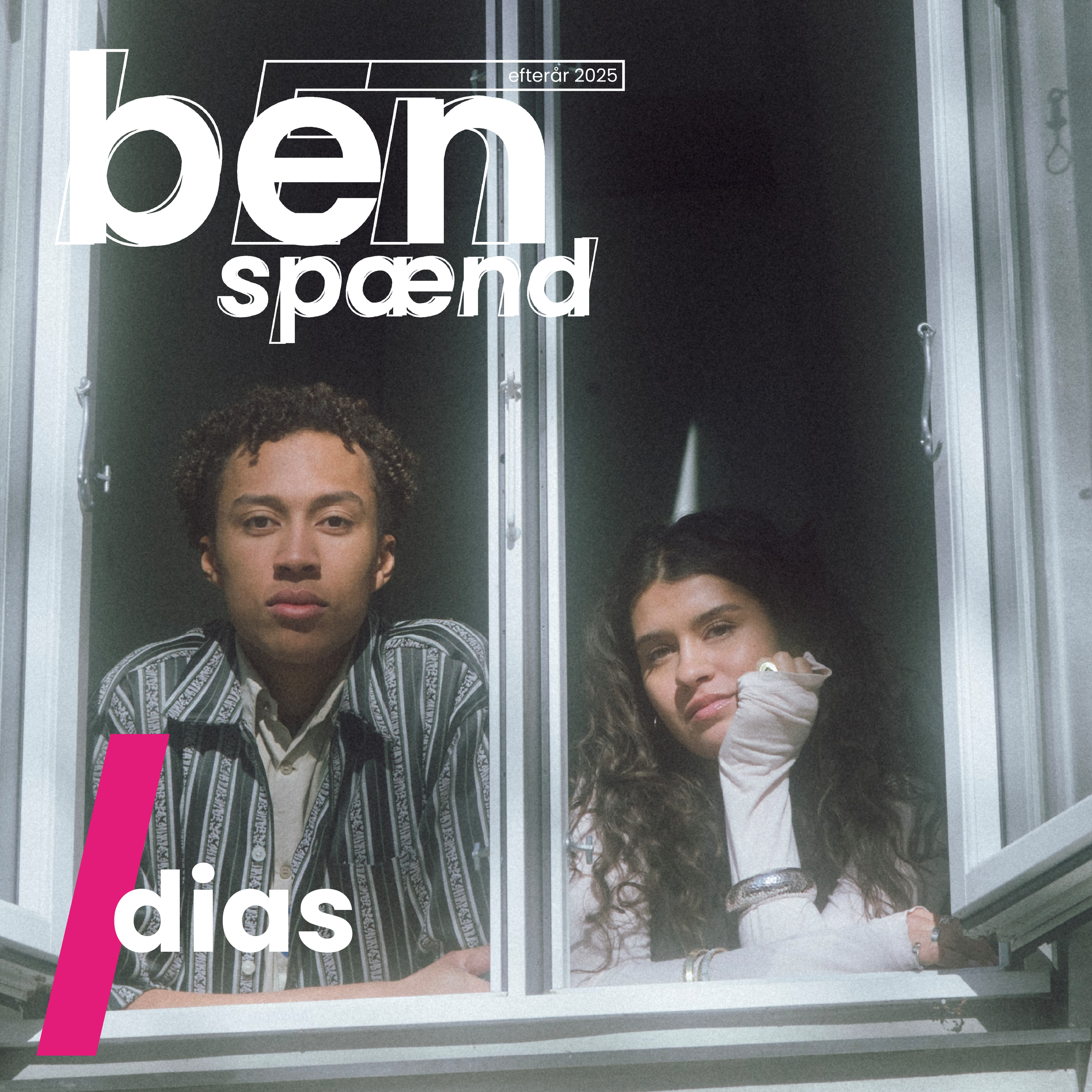 Benspænd: Dias