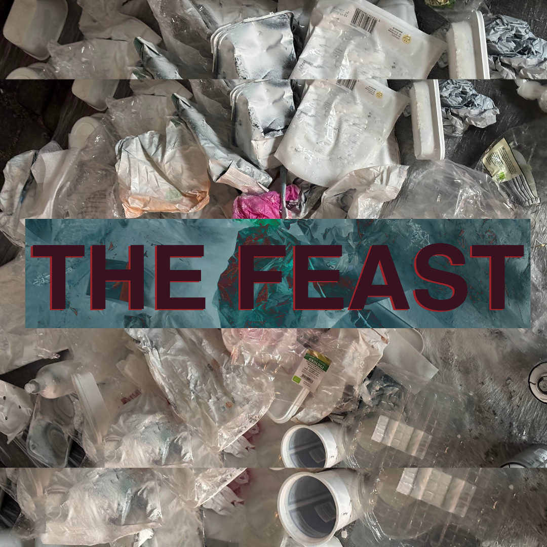 De Sceneste - The Feast
