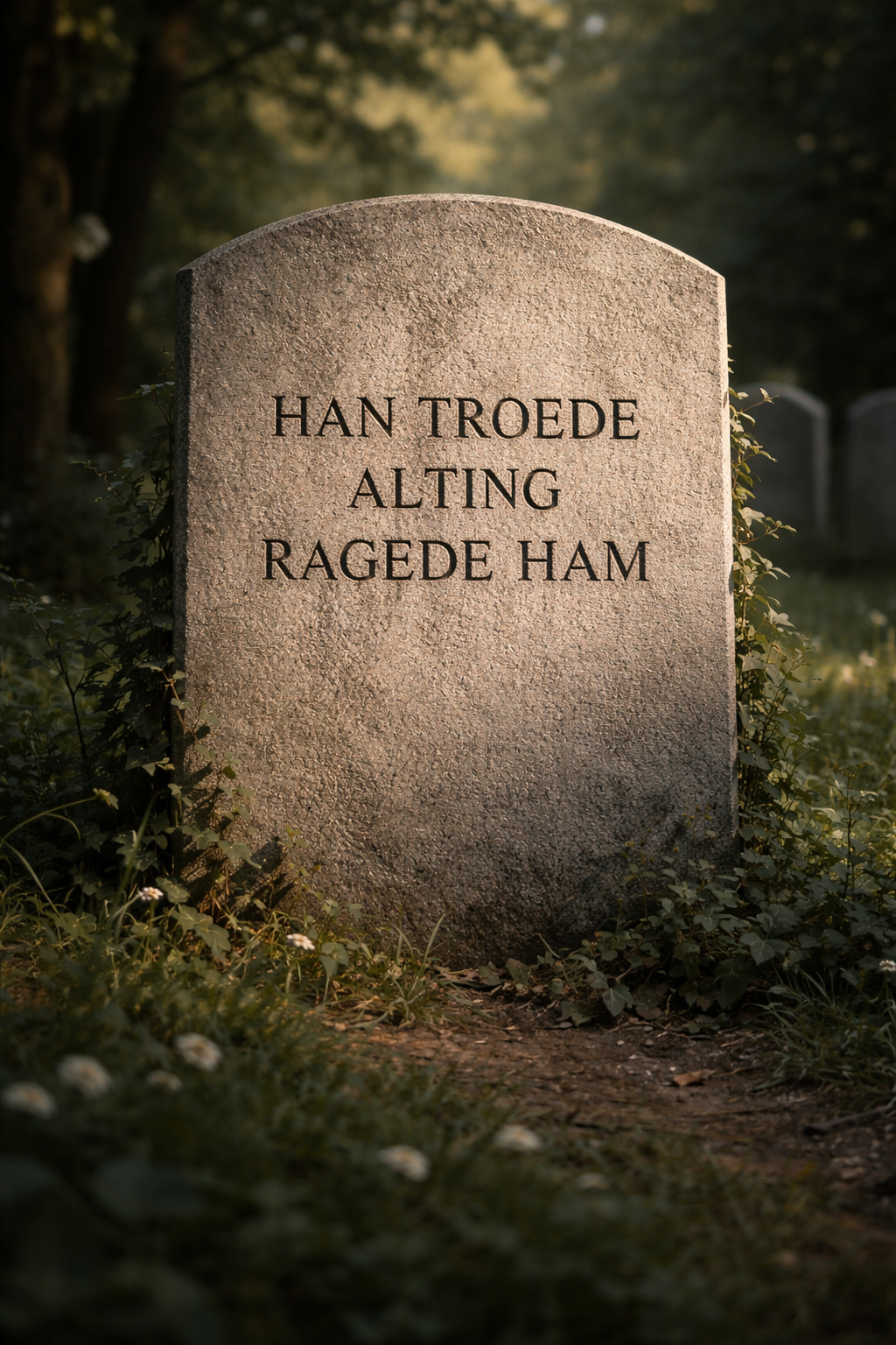 360º: Han troede alting ragede ham