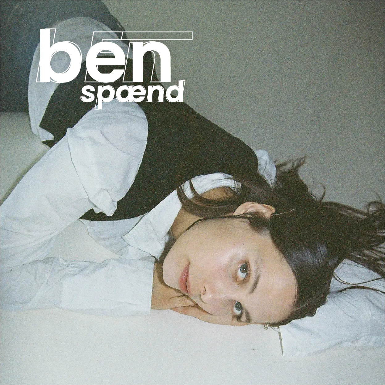 benspænd: Lea Kampmann