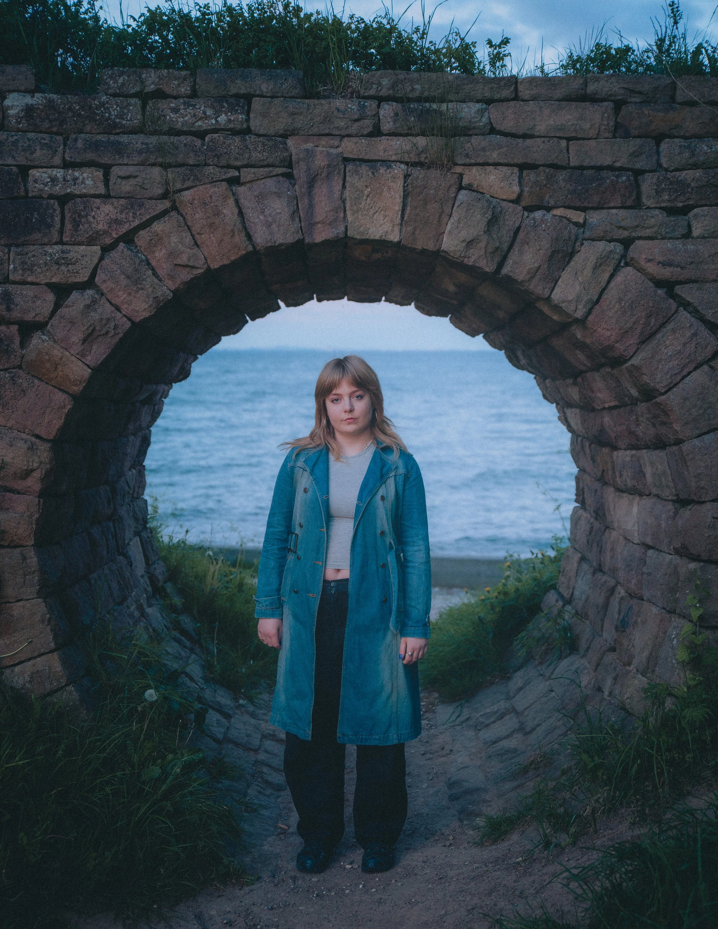 UNG:Live koncert: Rosa På Månen