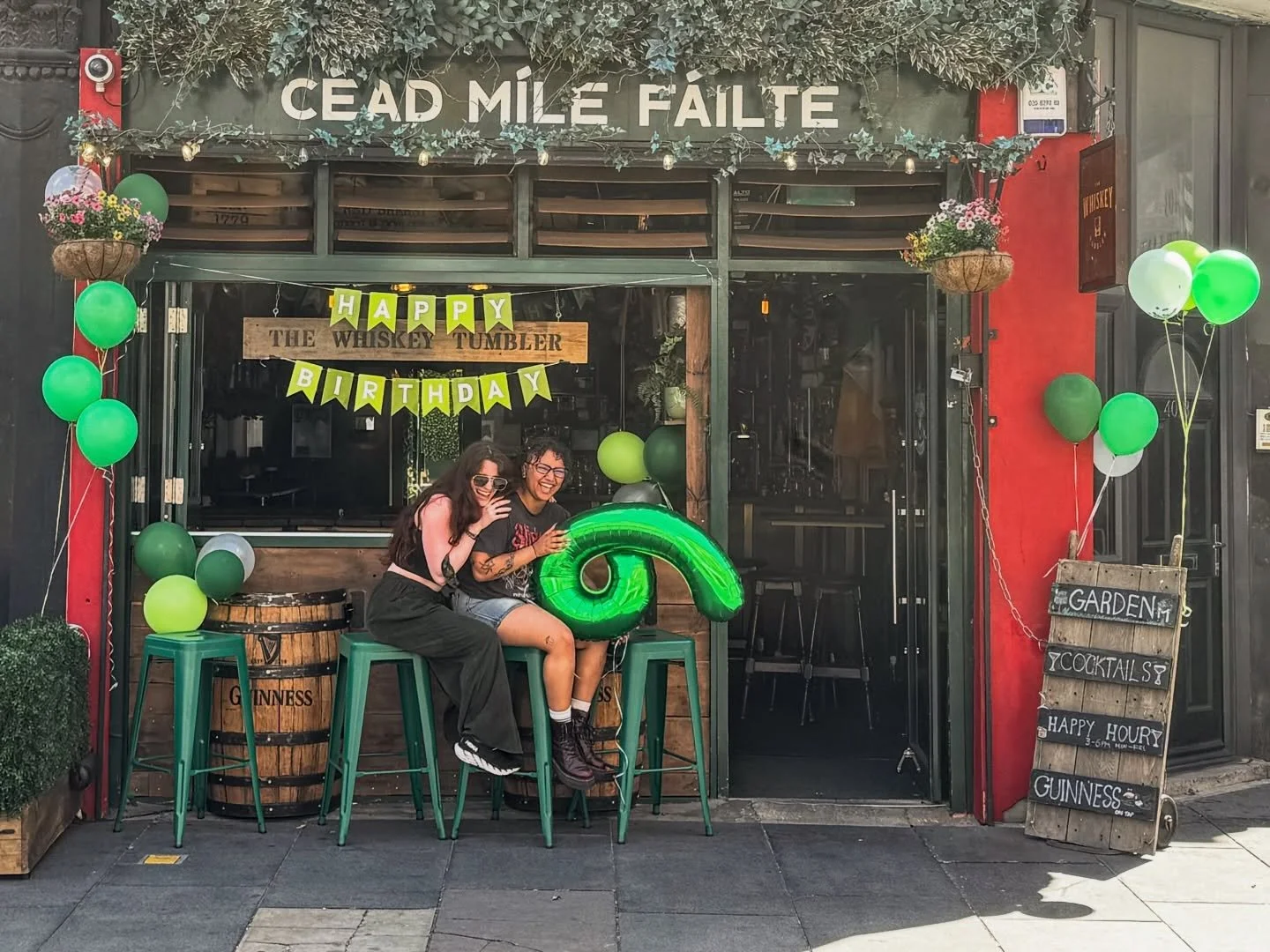 Today, this little corner of Brixton we call home turns 6 years old! 🎉

We have to say a huge, huge thank you to you all for keeping us going, especially in these times where hospitality is under more pressure than ever and very little support from 