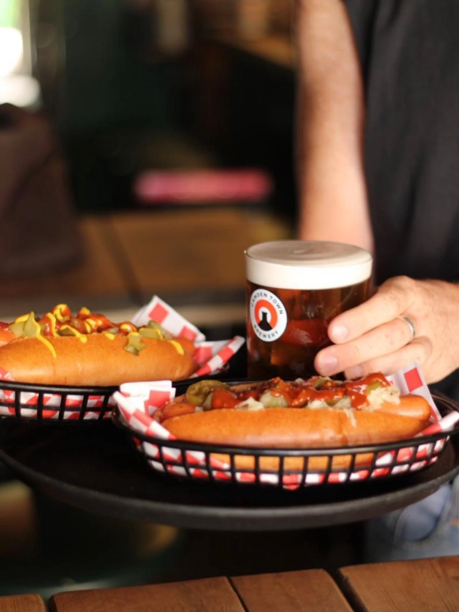 The phrase &lsquo;hair of the dog&rsquo; has been around for centuries.

Whether you believe in it or not one thing&rsquo;s for certain: a properly made Bloody Mary has earned its place as the drink of choice for the morning after.

Don&rsquo;t miss 