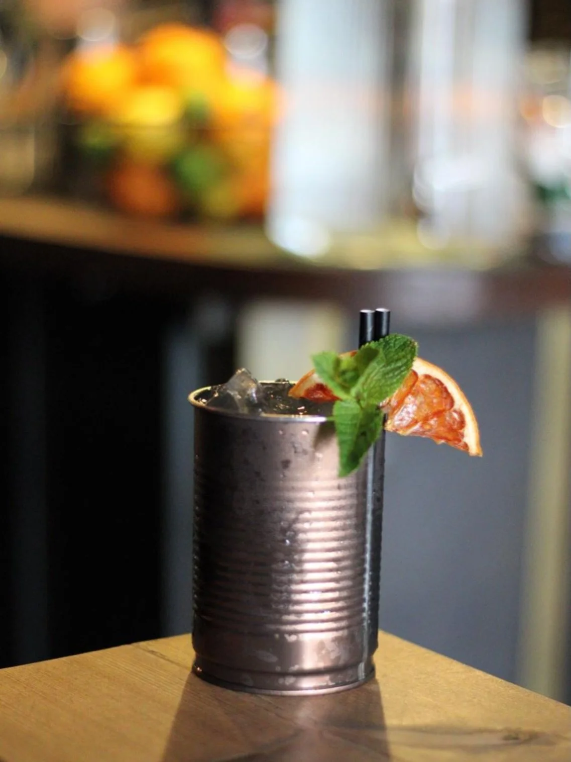 Enjoy a Moscow Mule? 

Then let us introduce you to The &lsquo;Ards Hinny - a summer hit so far and for good reason. 

Feckin&rsquo; Irish Vodka, freshly made house ginger syrup, fresh lime, fresh mint, a dash of ginger beer and grapefruit bitters. 
