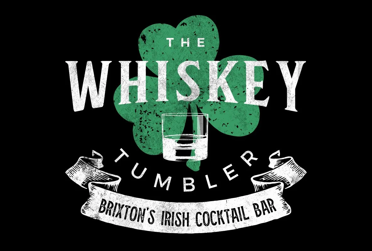The Whiskey Tumbler