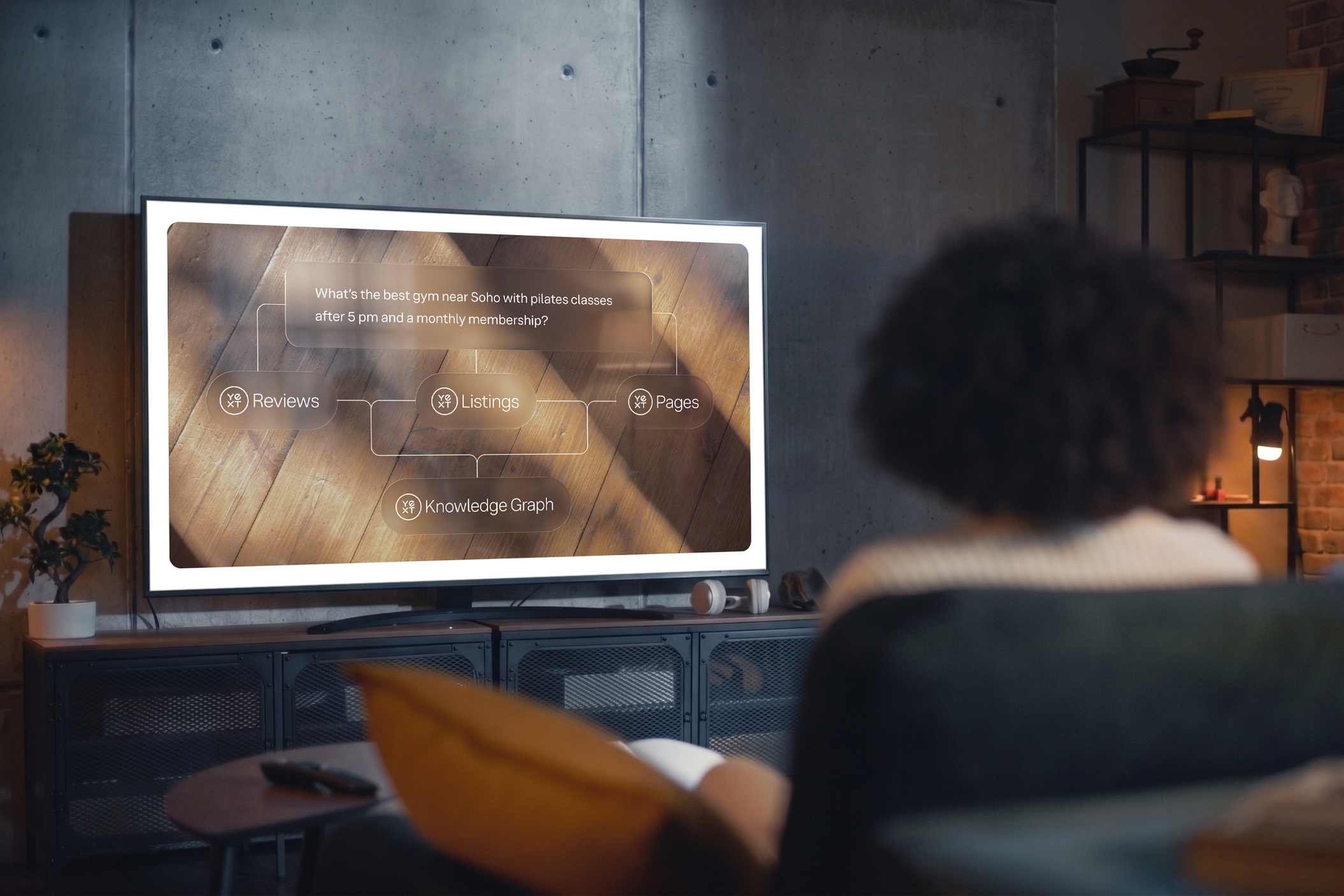 TV Commercial