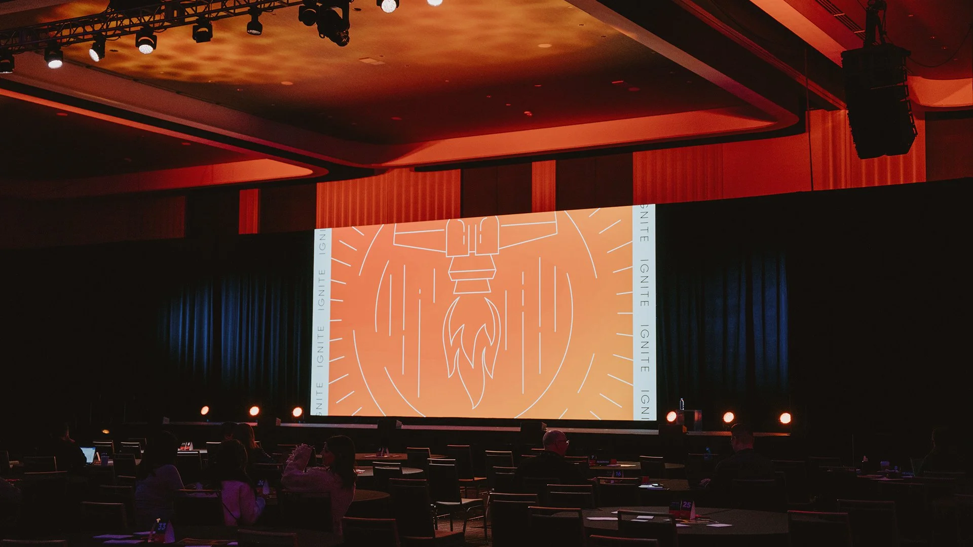 Stage Graphics