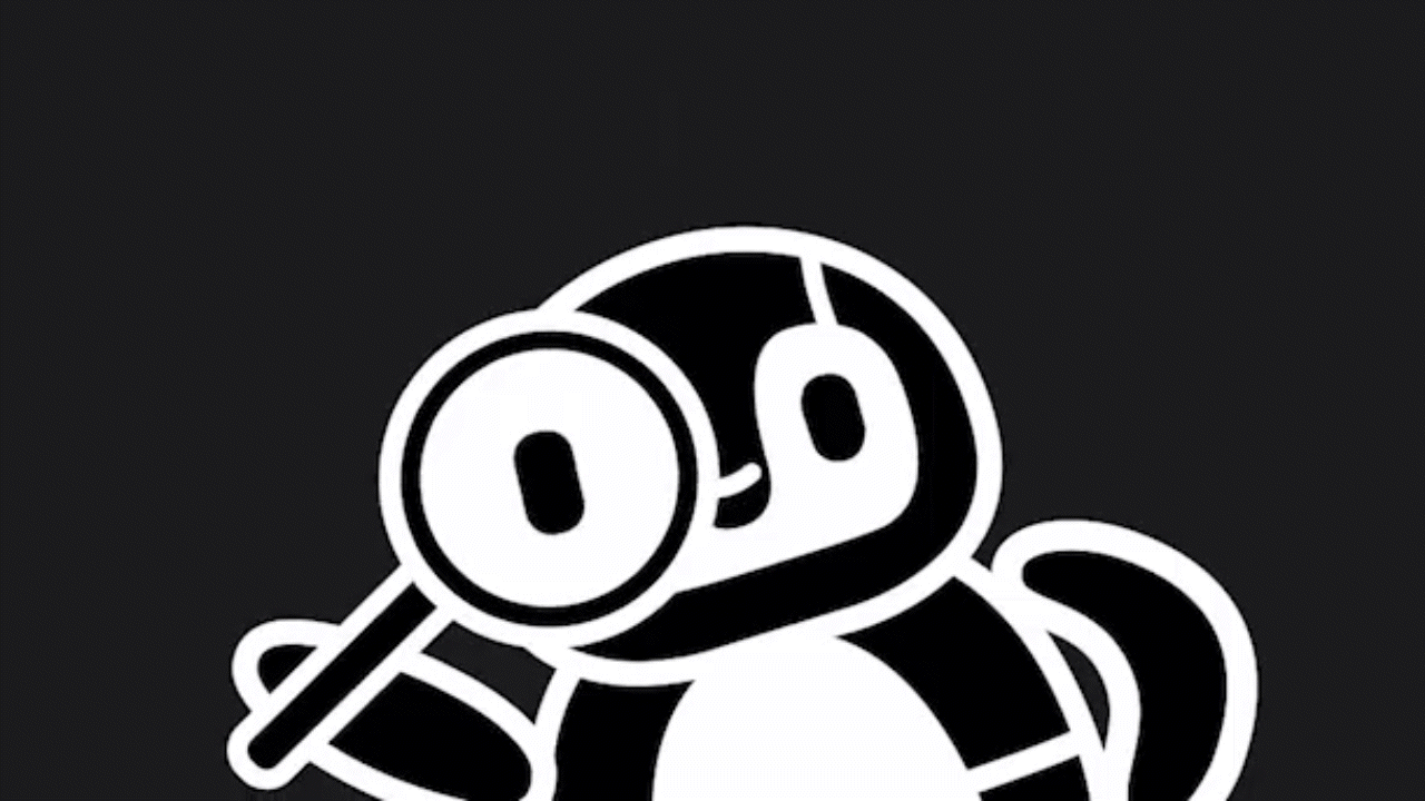 Scout Loading Animation