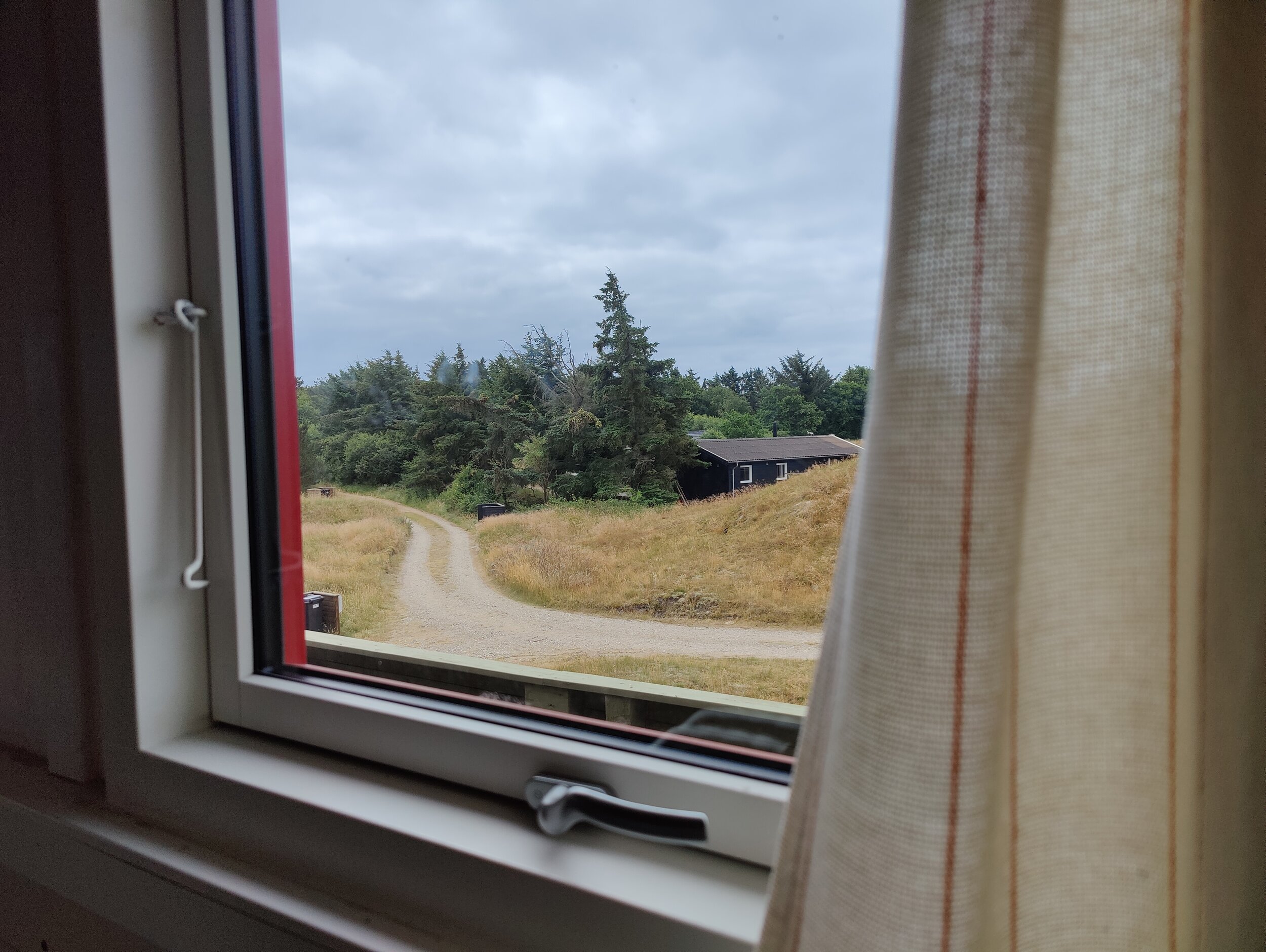 Soveværelse