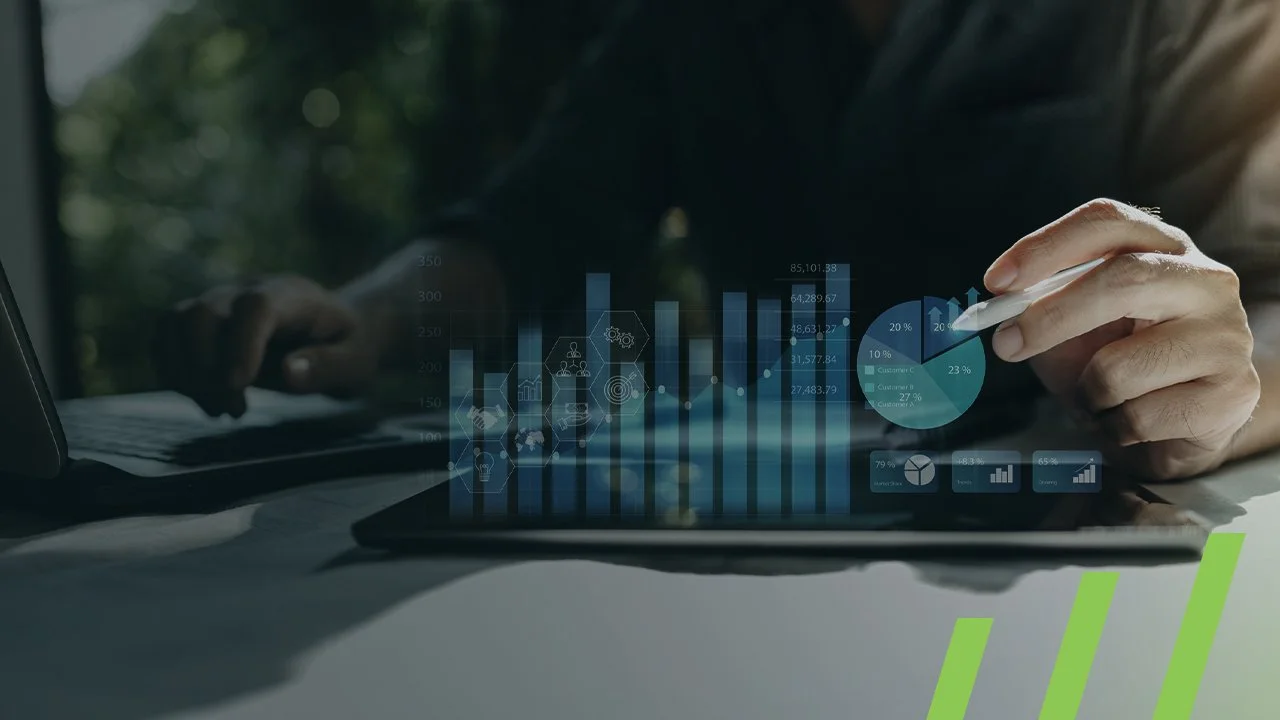 La lueur d’espoir après une année difficile sur les marchés est la hausse des rendements espérés