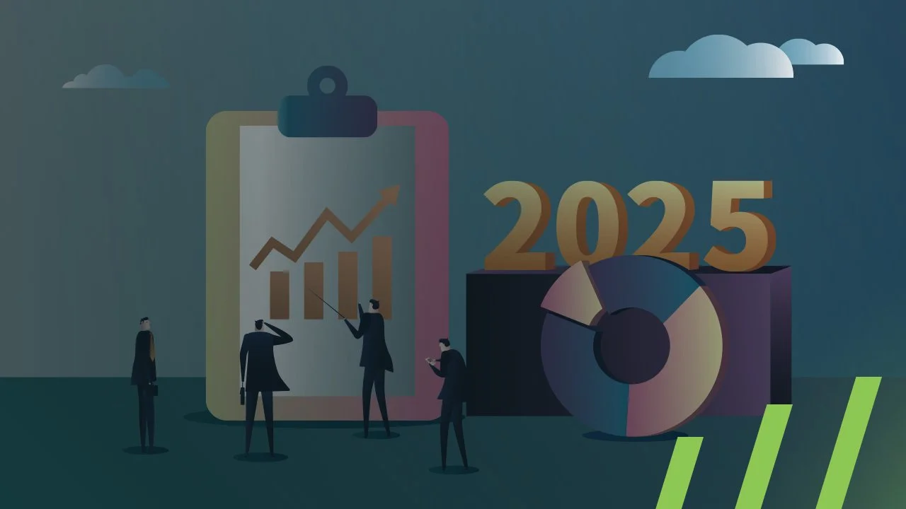 Rétrospective de l'année 2025 : une leçon magistrale sur les émotions trompeuses