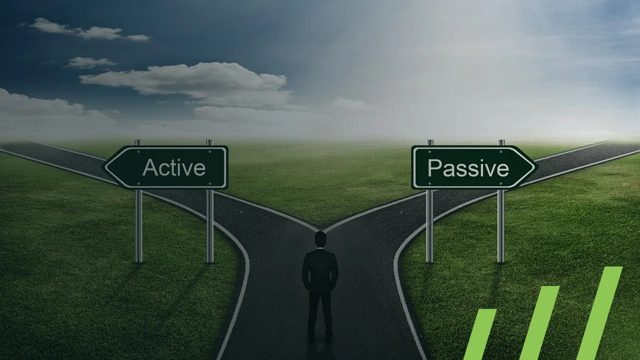 Pourquoi l'investissement passif performe mieux que l'investissement actif