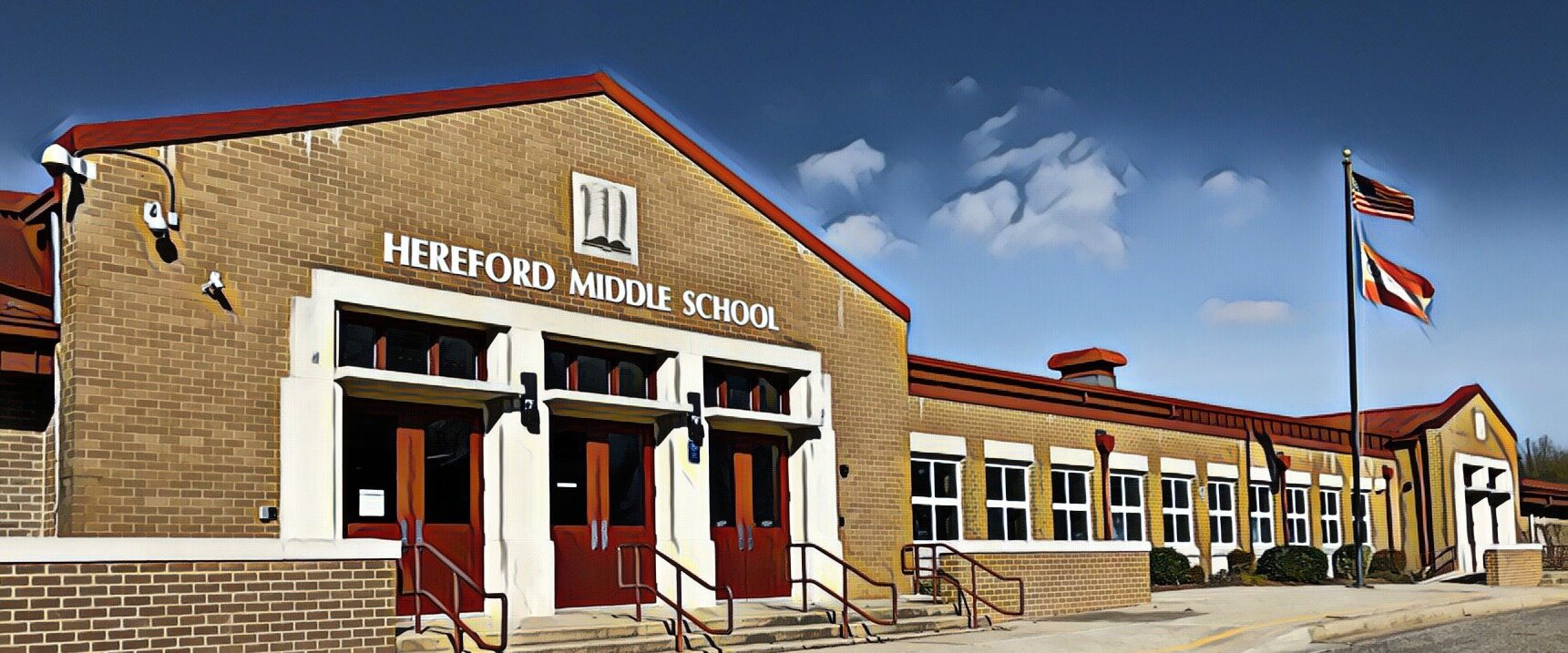 Hereford Middle PTA