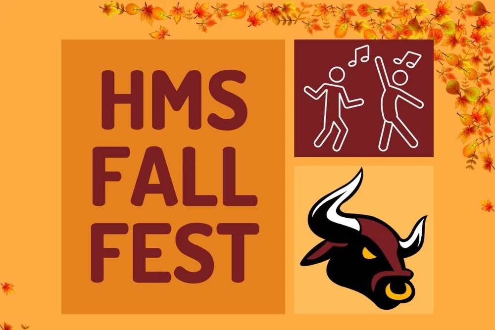 Fall Fest — Hereford Middle PTA