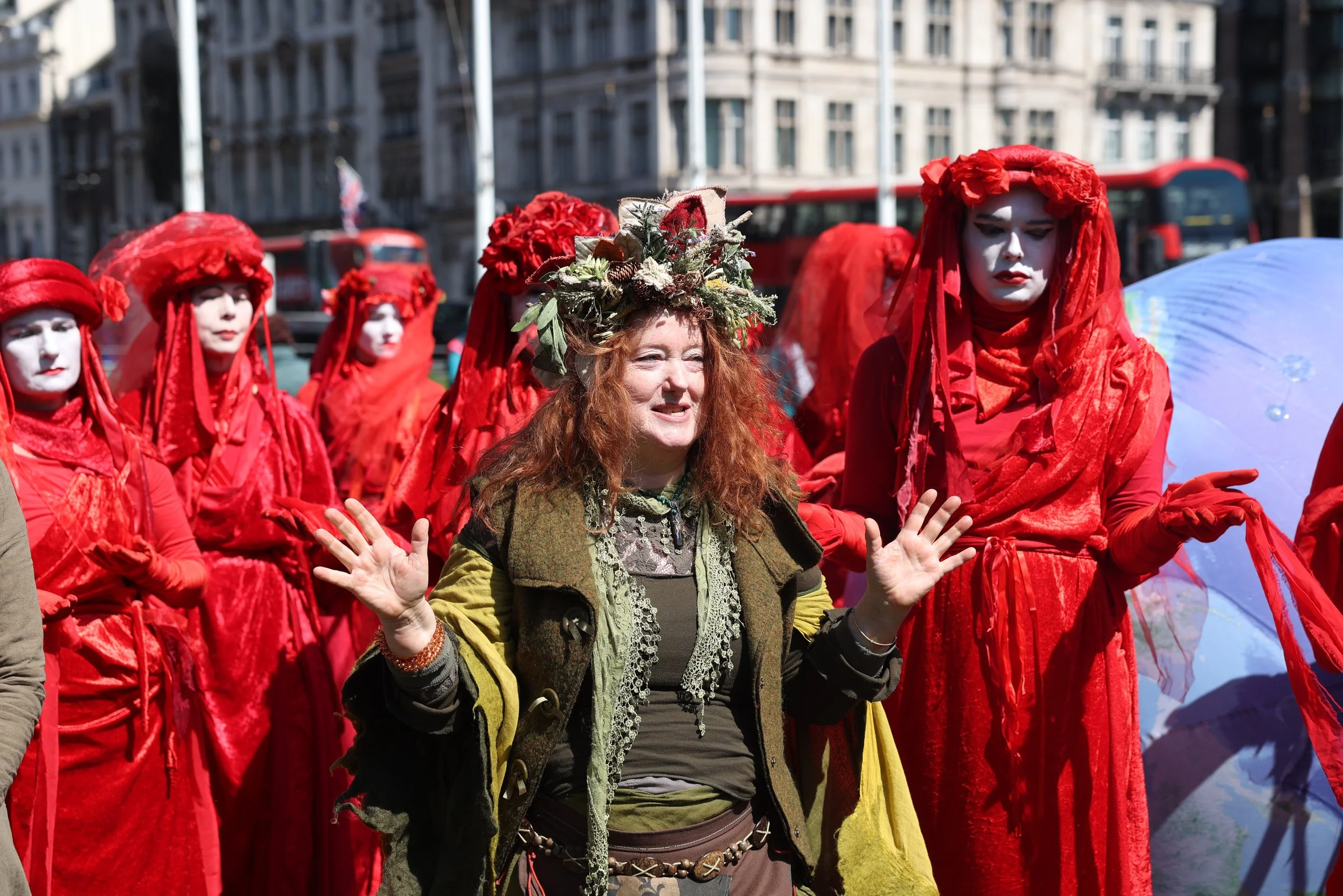  Photo by Kirk Pritchard 