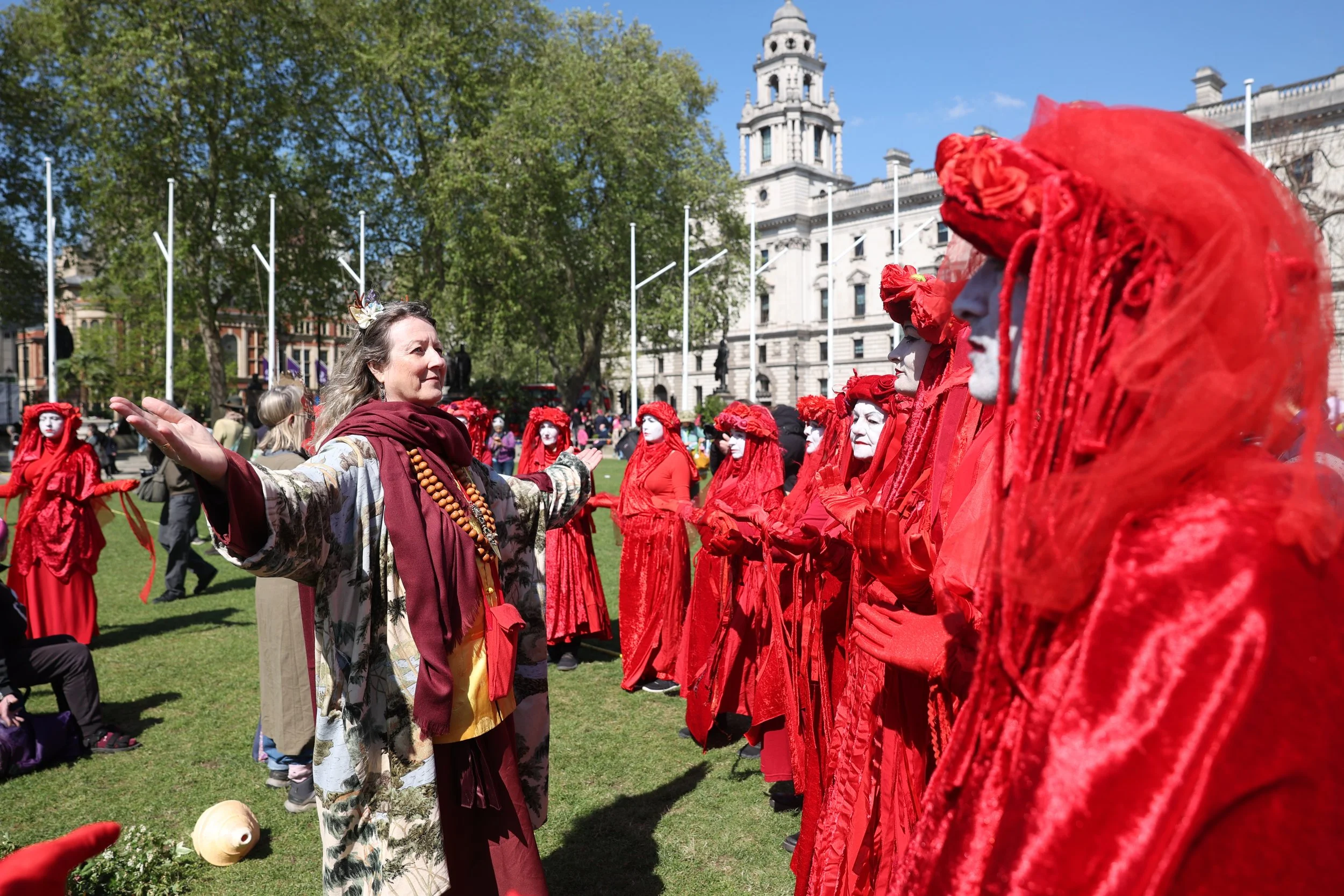  Photo by Kirk Pritchard 