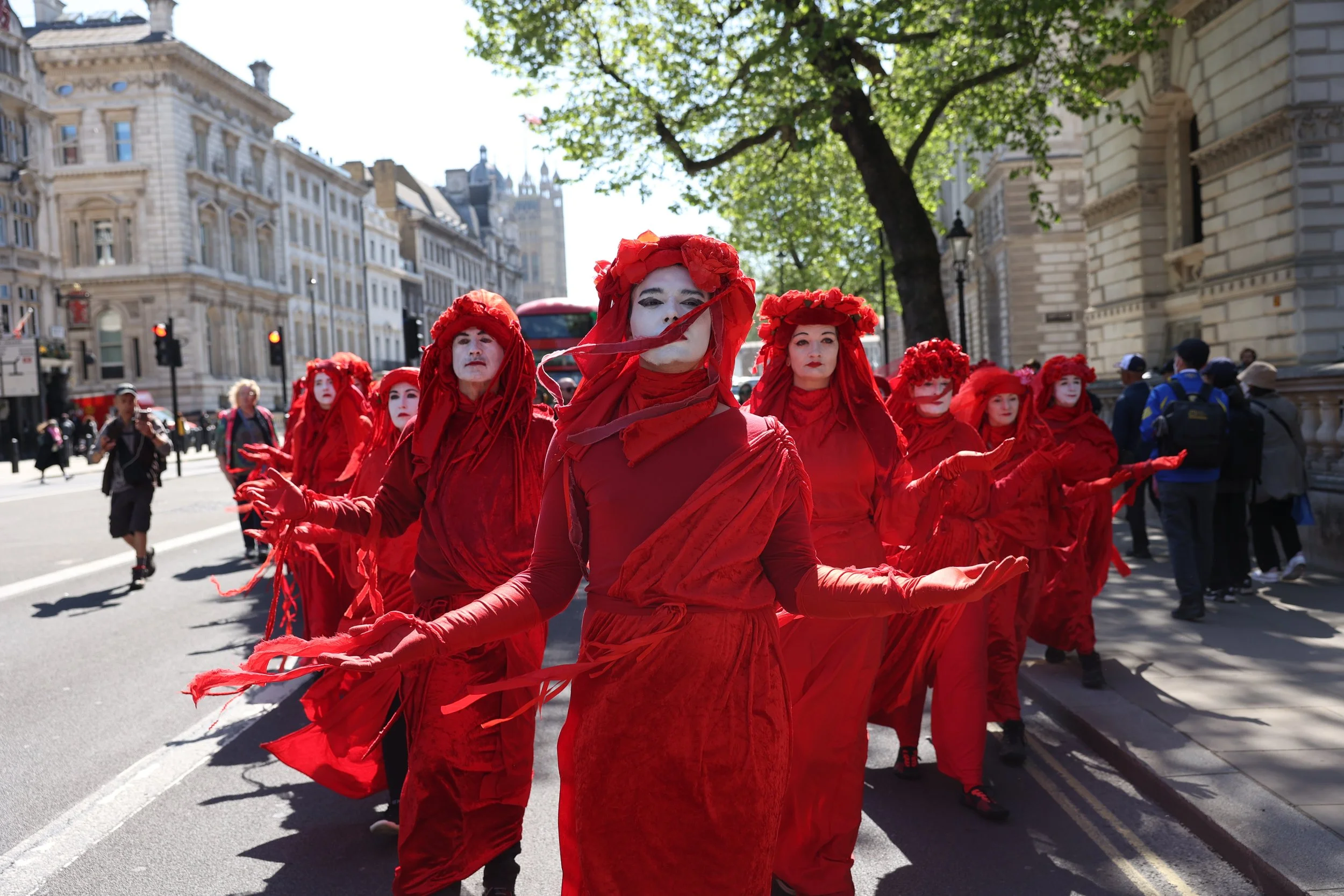  Photo by Kirk Pritchard 