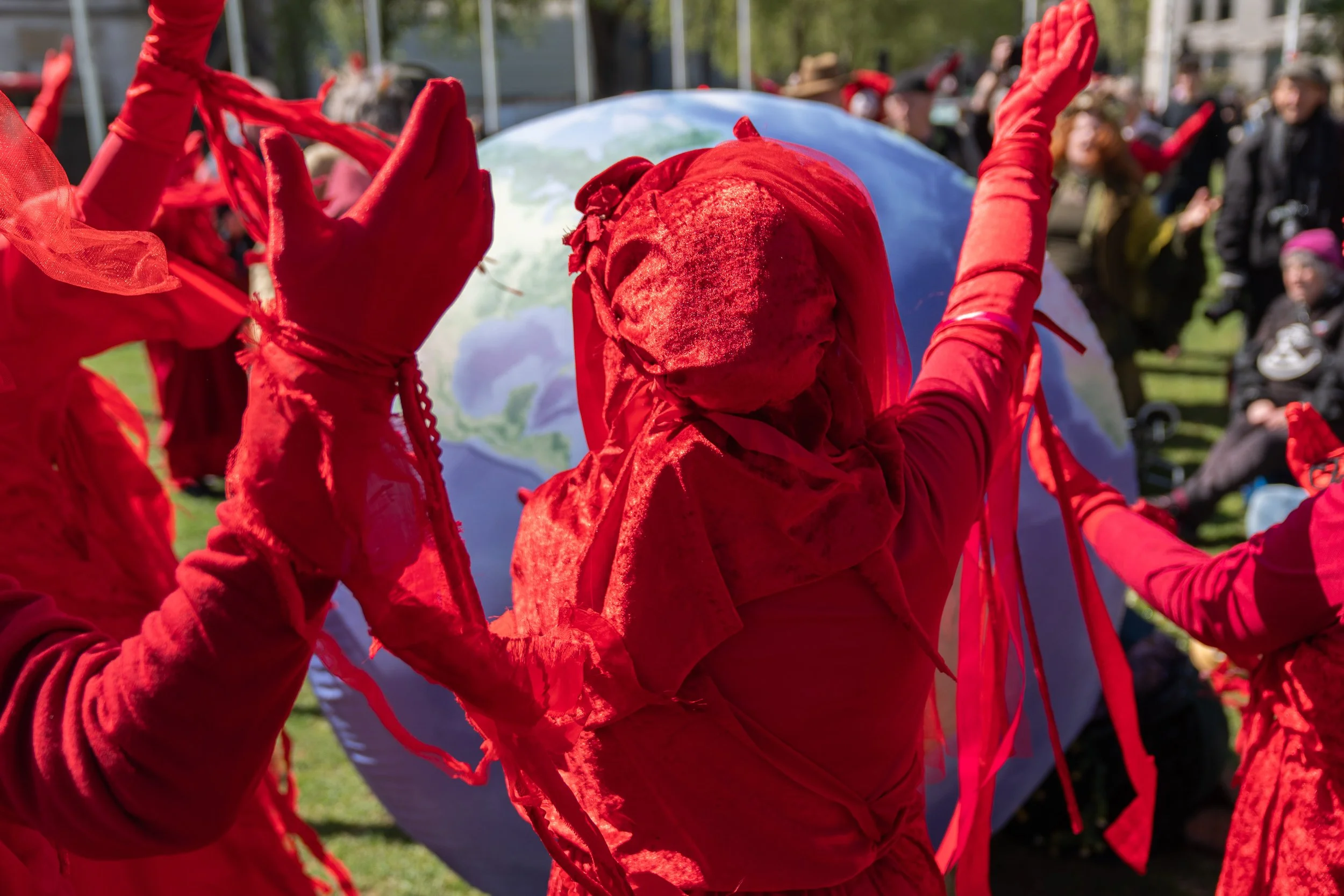  Photo by Denise Laura Baker 