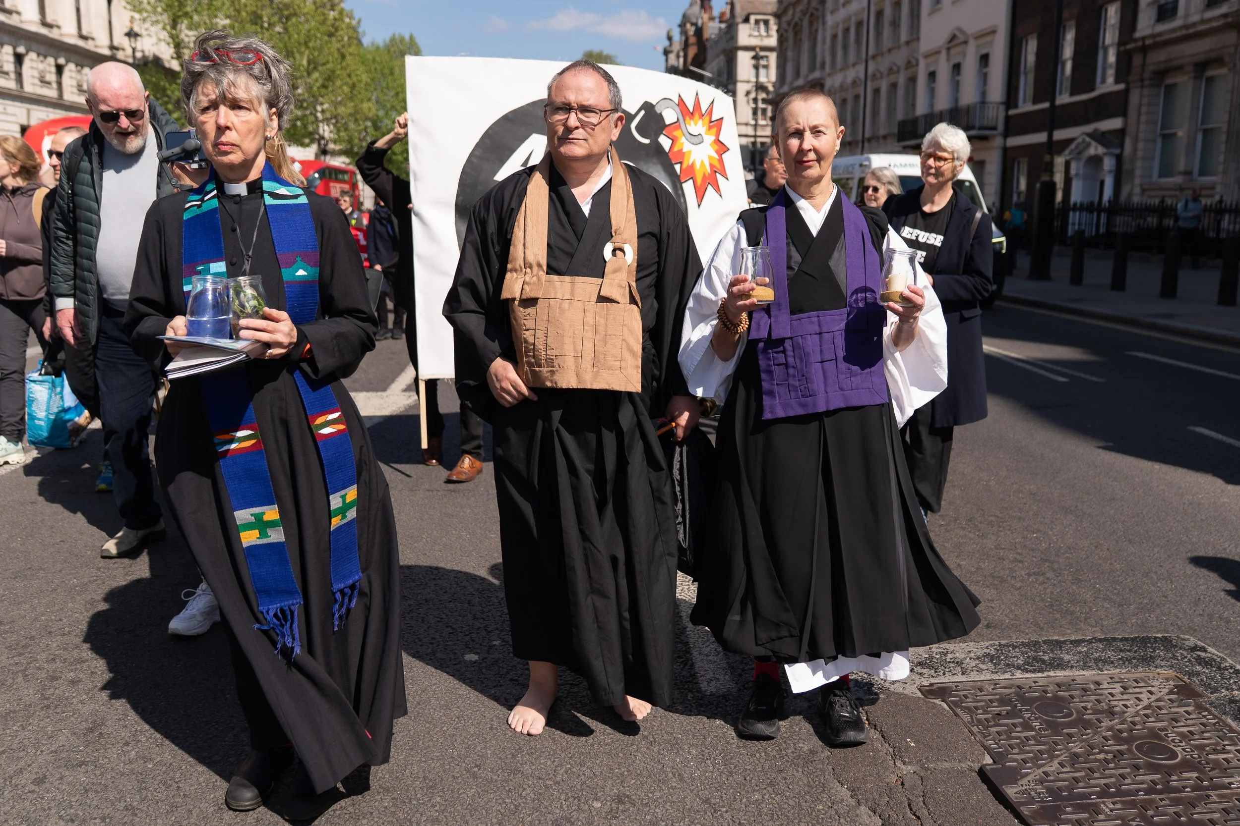  Photo by Denise Laura Baker 