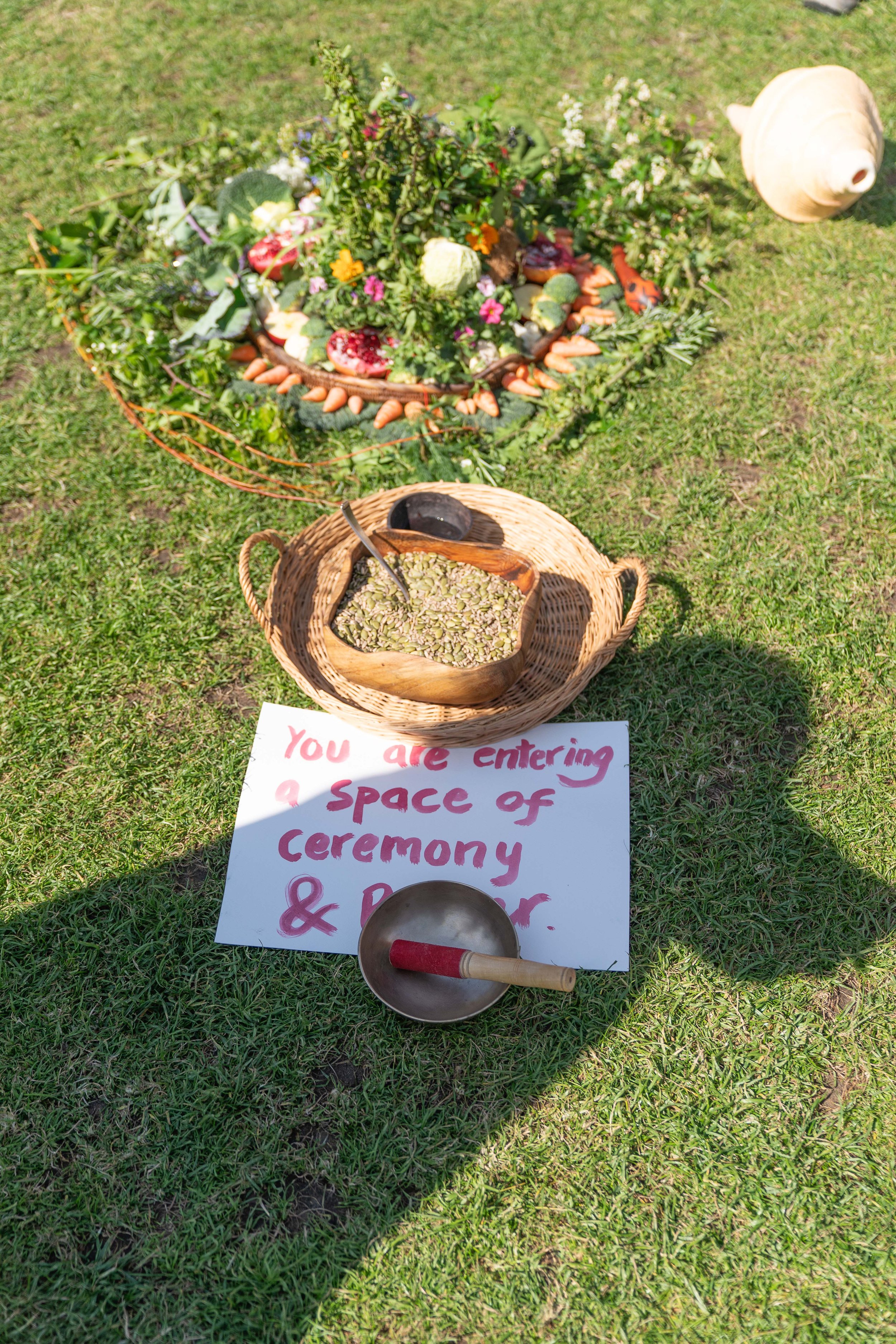  Photo by Denise Laura Baker 