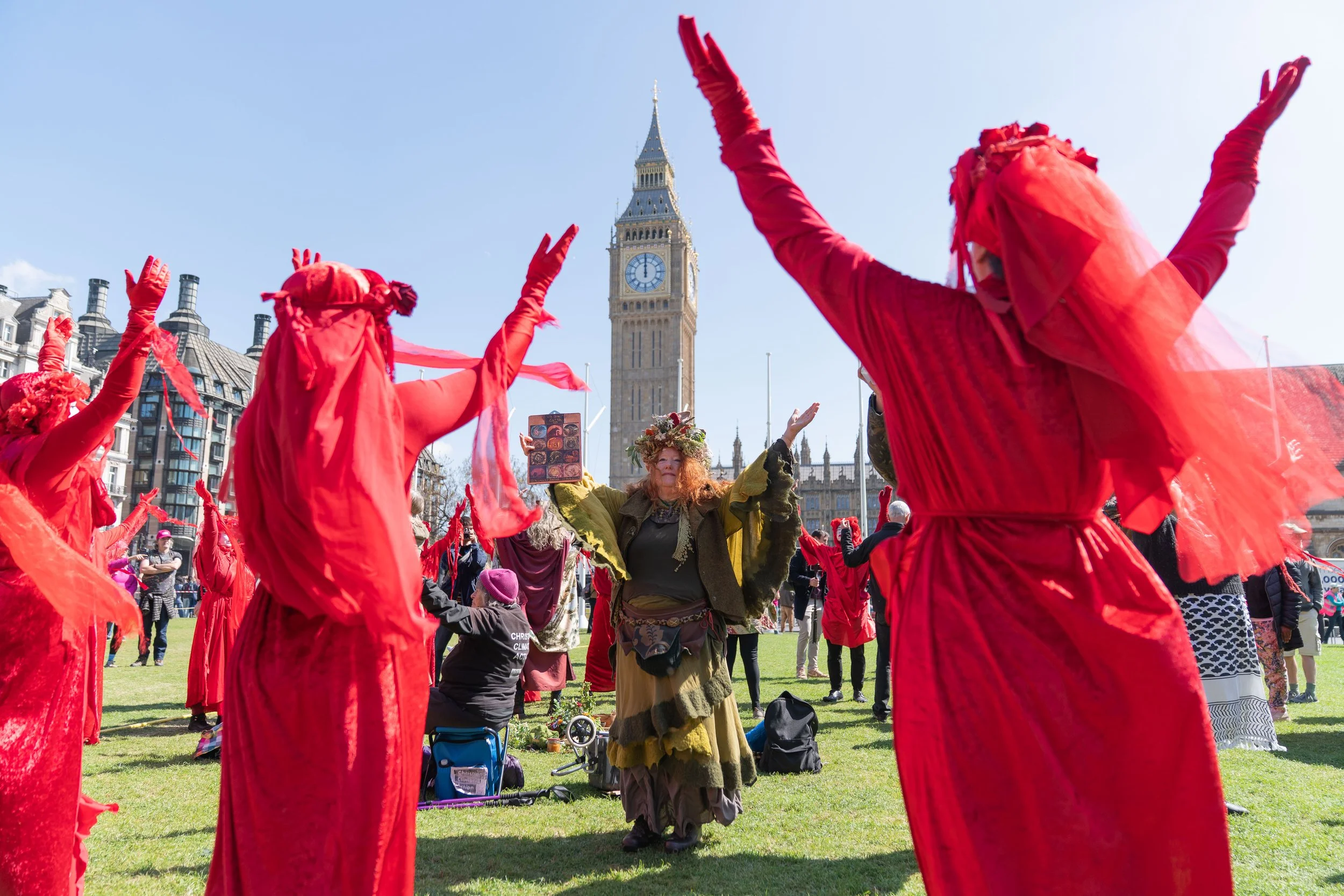  Photo by Denise Laura Baker 