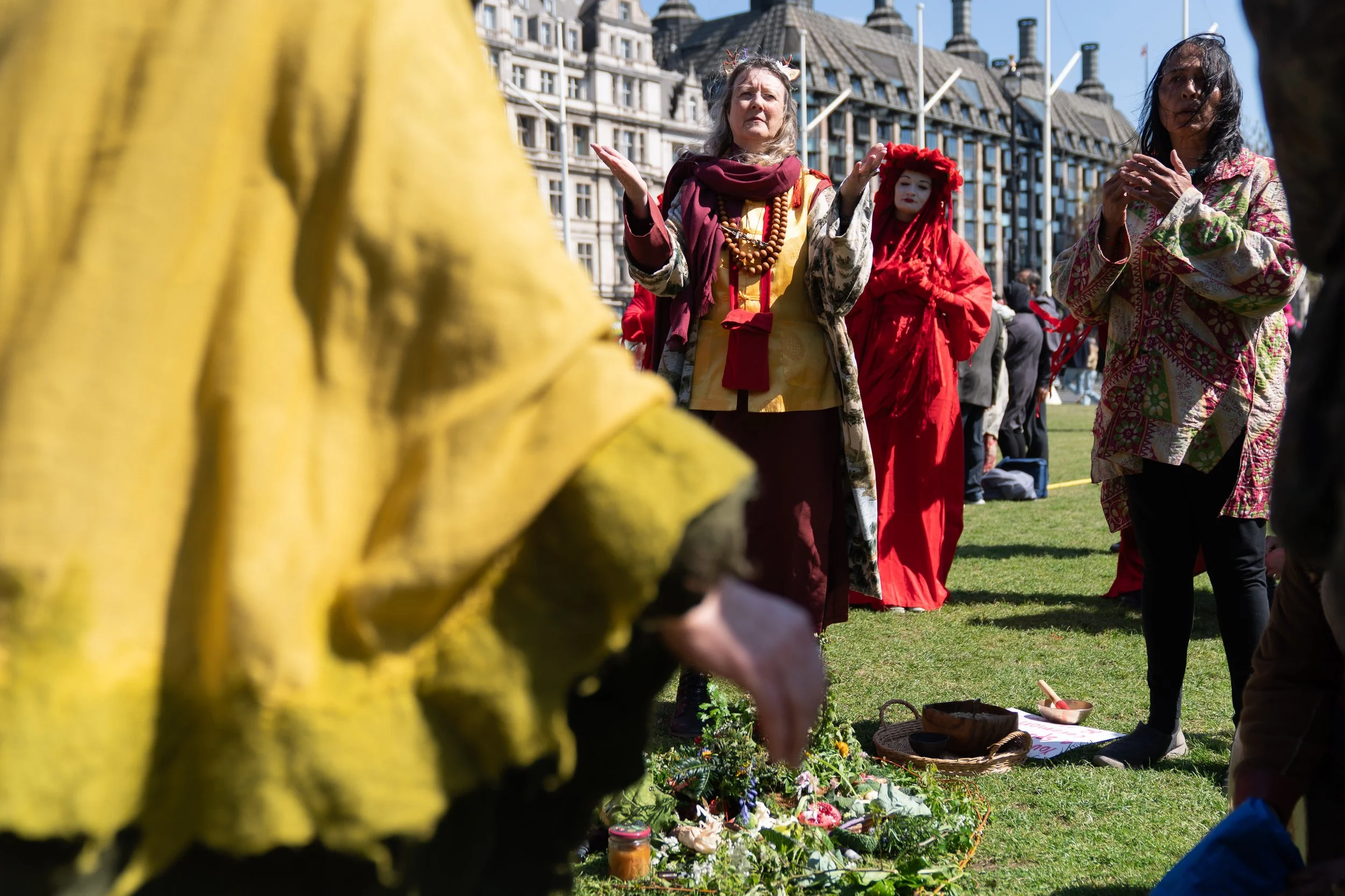  Photo by Denise Laura Baker 