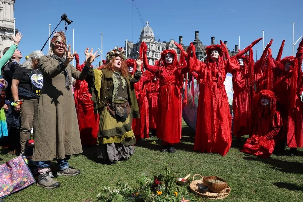  Photo by Kirk Pritchard 