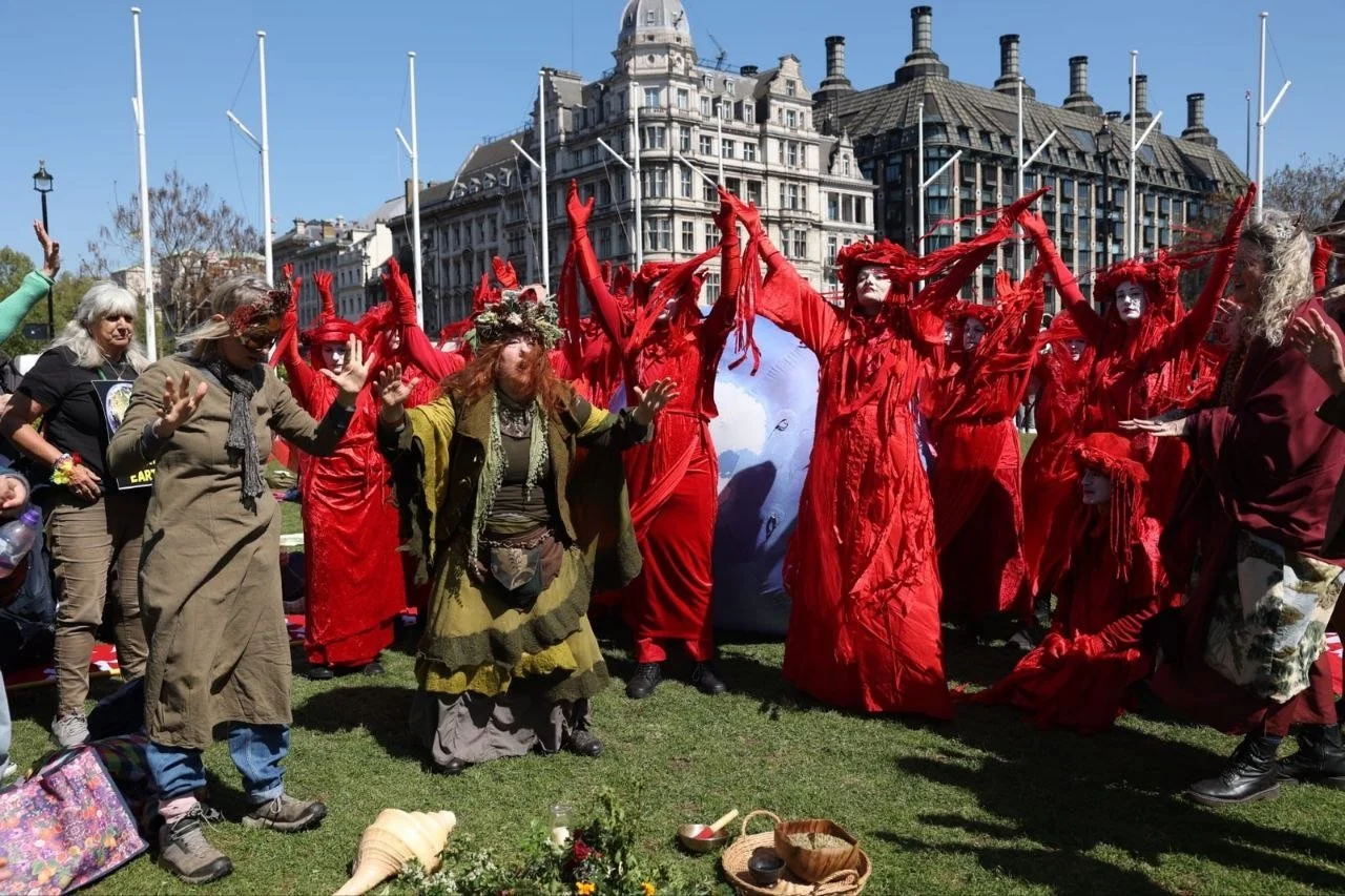  Photo by Kirk Pritchard 