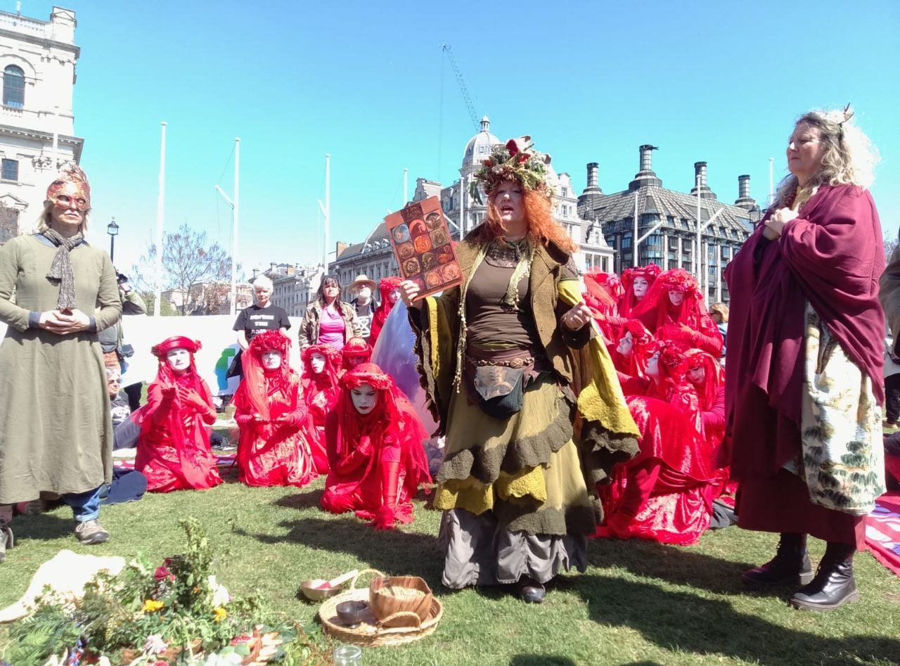  Photo by Kirk Pritchard 