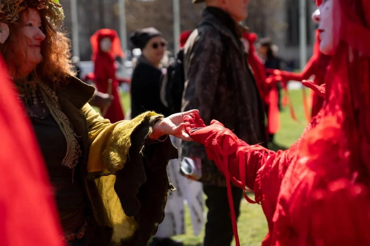  Photo by Kirk Pritchard 