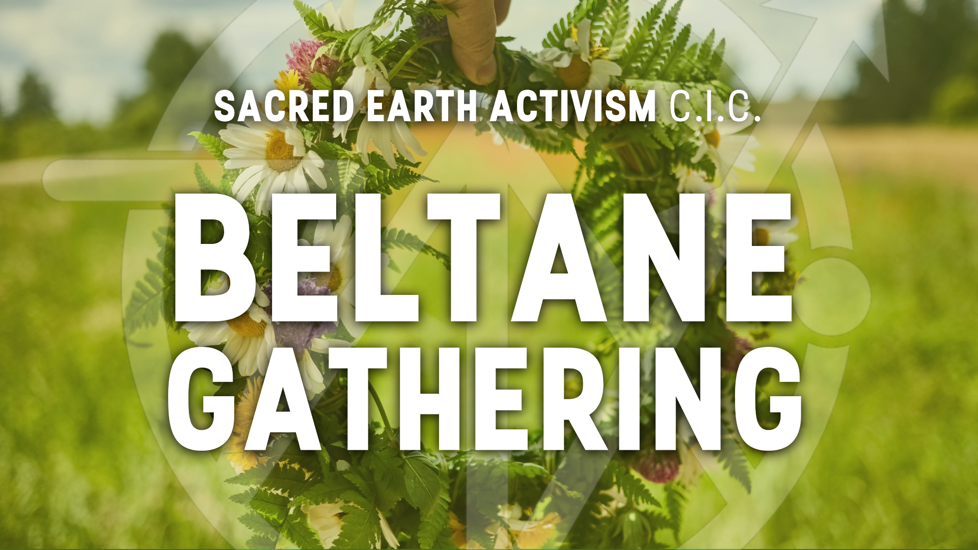 Beltane Gathering