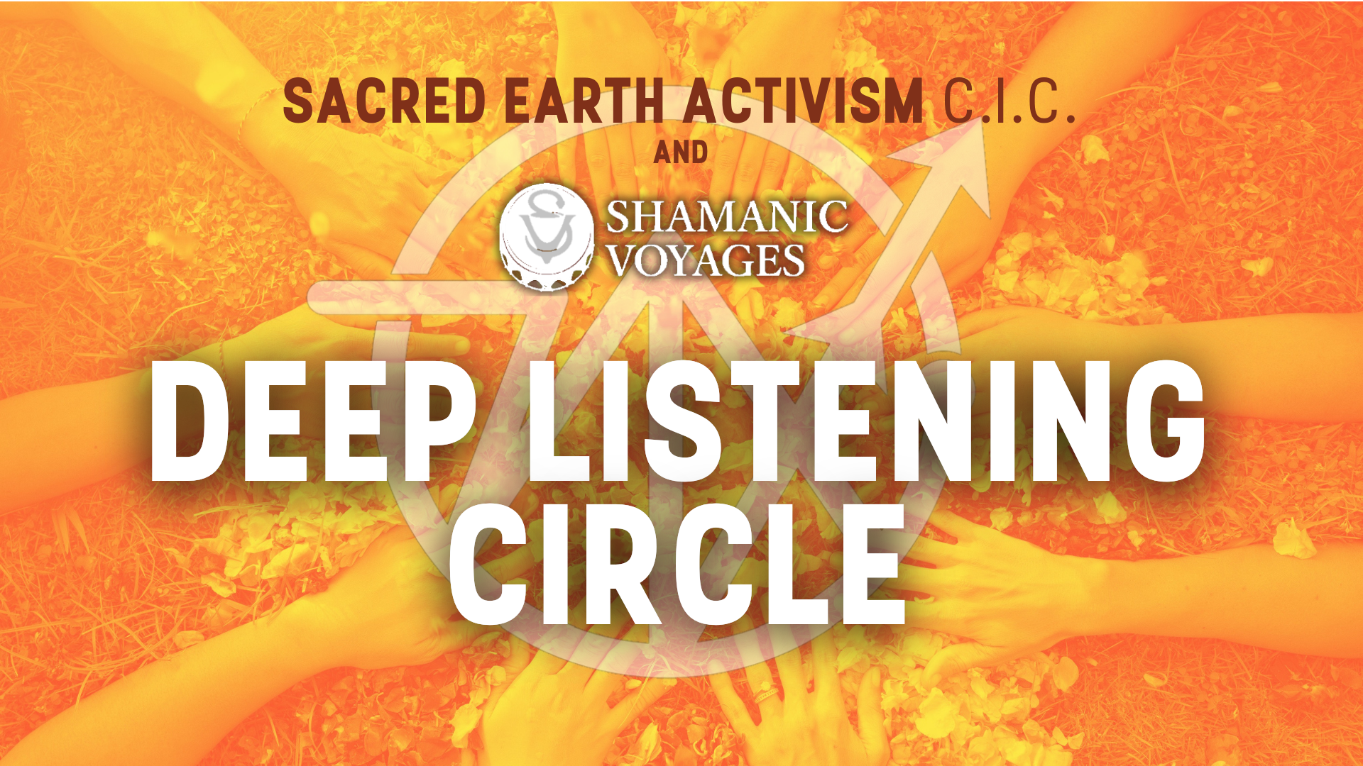 Deep Listening Circle