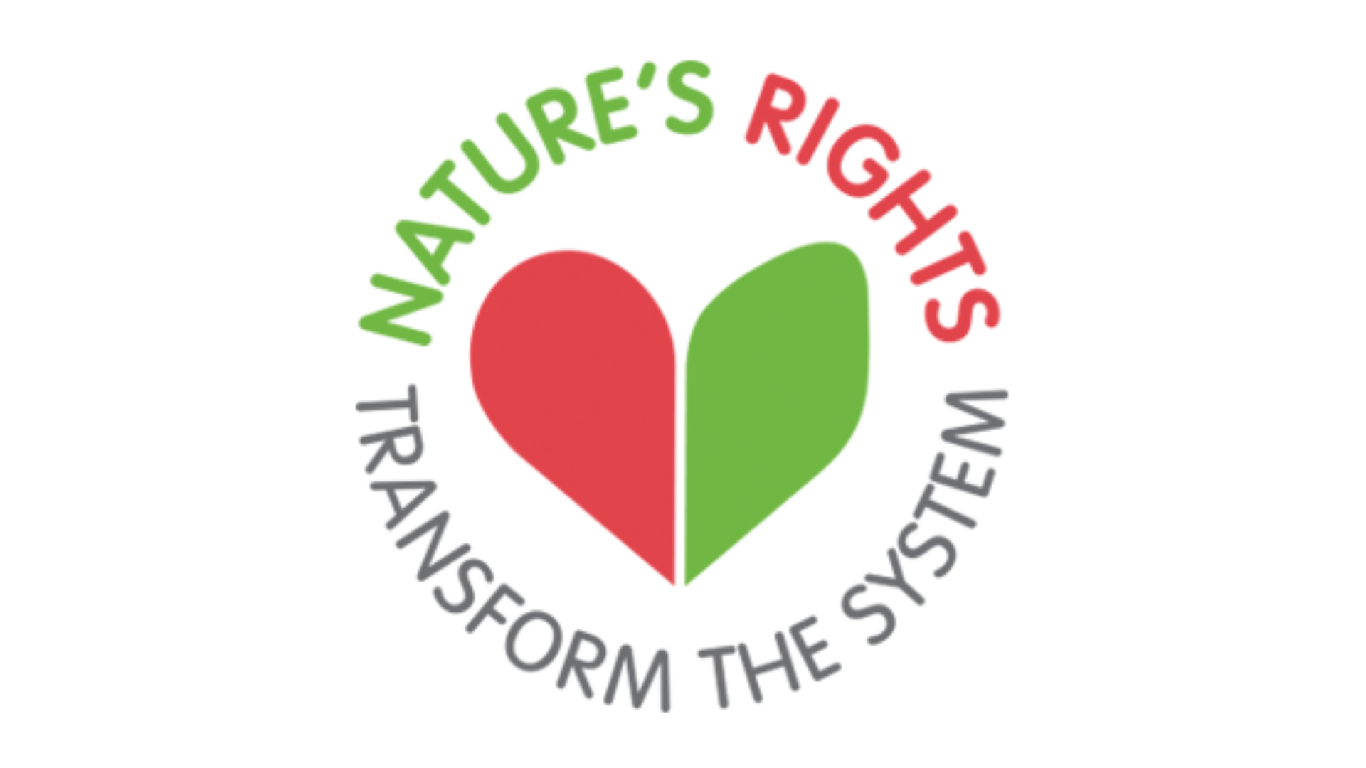 Nature's Rights — Sacred Earth Activism