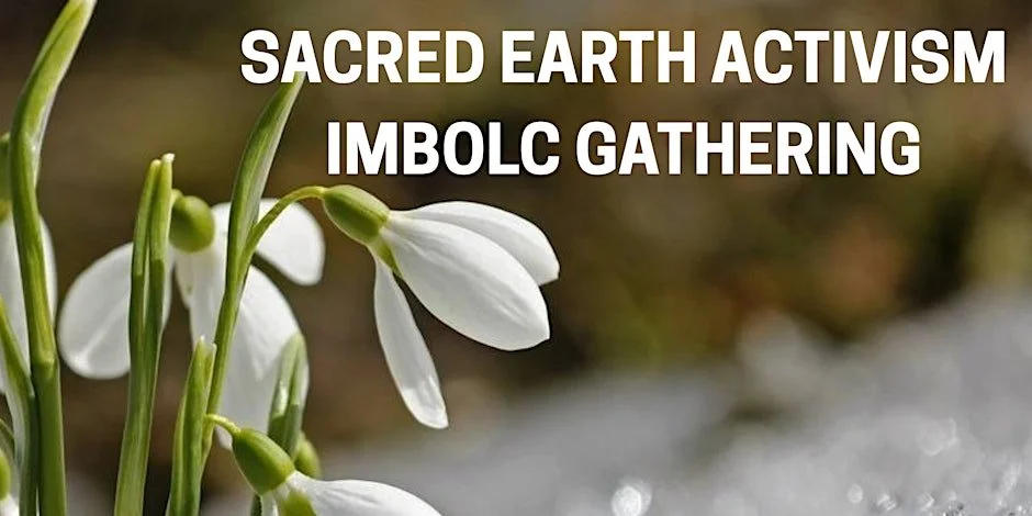 Imbolc Gathering