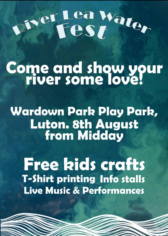 River Lea Water Fest