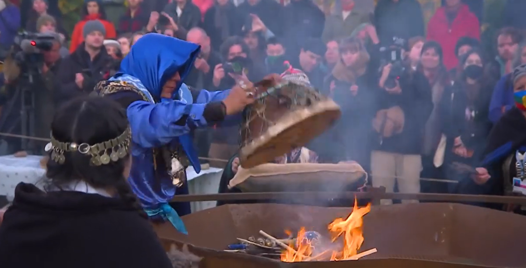COP26: Meaningful climate action rests on healing our relationship with nature, say indigenous leaders