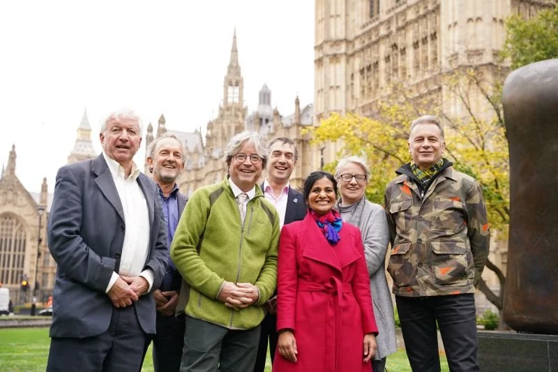 Join Us in Ceremony for the Nature's Rights Bill