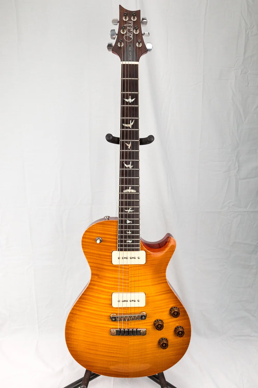 PRS McCarty 594 Soapbar — Heritage Music Repair